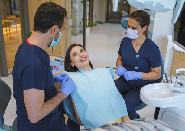 Best Full Mouth Reconstruction  in Soldotna, AK
