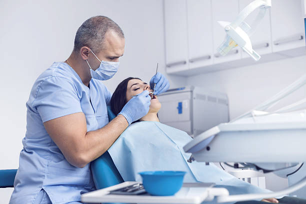 Best Cosmetic Dentistry  in Soldotna, AK